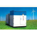 11kV combined transformer windpad three phase transformer